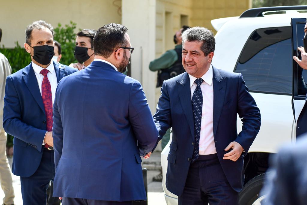 Photo: KRG
